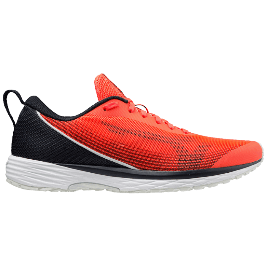 Duel Sonic 2 Mizuno Noir